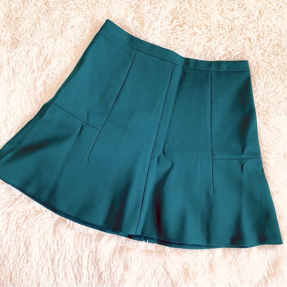 Jcrew skirt size 0